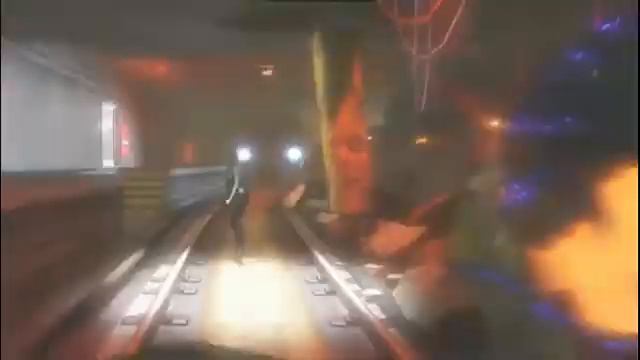 The Darkness II PC Gameplay смотреть онлайн