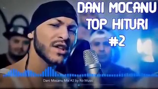 Dani Mocanu Colaje