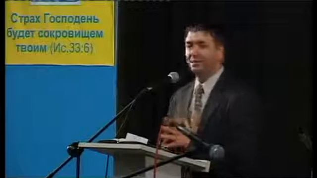 Игорь Азанов Уроки жизни апостола Петра смотреть онлайн