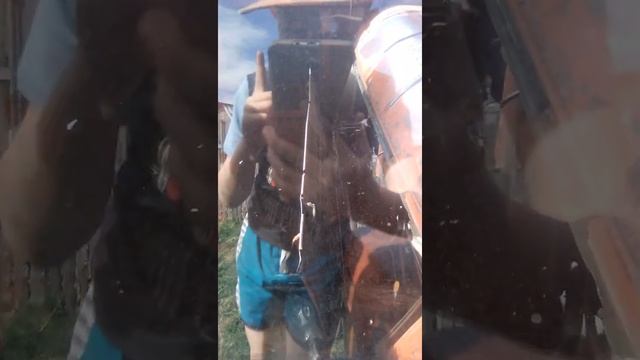 Трелёвочник смотреть онлайн