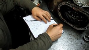 Шевроле Лачети . Опель Вектра . Деу Нексия. Коробка  F16. Серьёзный ремонт !Советую посмотреть .