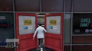 GTA 5 Xbox Series S Gameplay