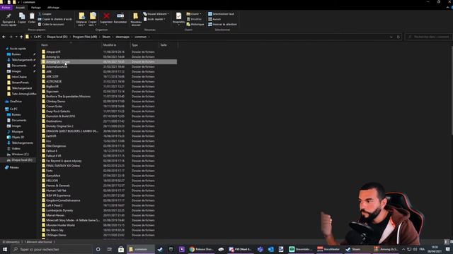 Mod Shérif - Among Us - Comment le télécharger / l'installer ? (Tutoriel 2021 / Nouvelle Map) 🔧 смотреть онлайн
