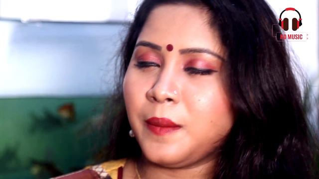 Mon Parate মন পাড়াতে || Bangla Romantic Song | K.D. Ujjol || Laxmi Roy Prema || New Video Song 201 смотреть онлайн