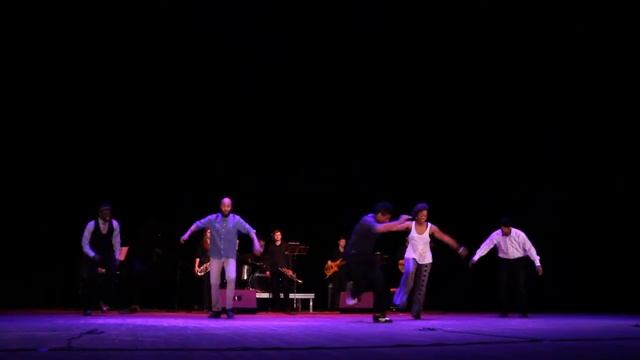 Звезды американского степа смотреть онлайн