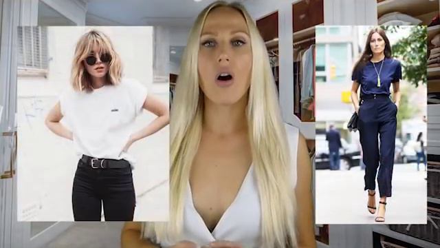 How To Look Expensive On A Budget