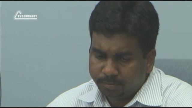 ST5101.2 Rus 29. Доктрина богодухновенности. Ветхозаветные авторы о Писании. смотреть онлайн