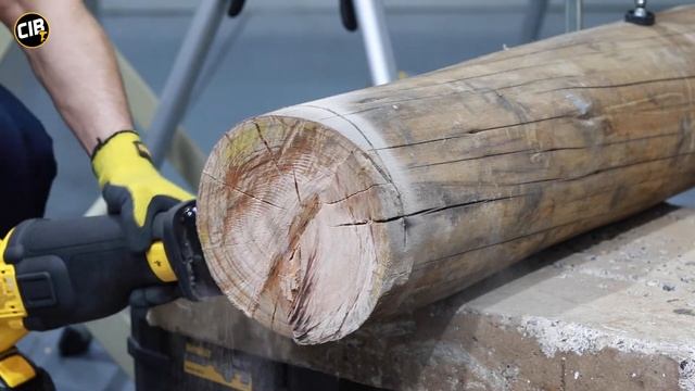 DEWALT 18V Flexvolt Advantage Reciprocating Saw | DCS386NT