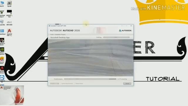 Como craquear un autocad 2020 смотреть онлайн