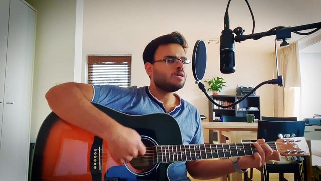 Good Riddance (Time of your life) - Acoustic cover смотреть онлайн
