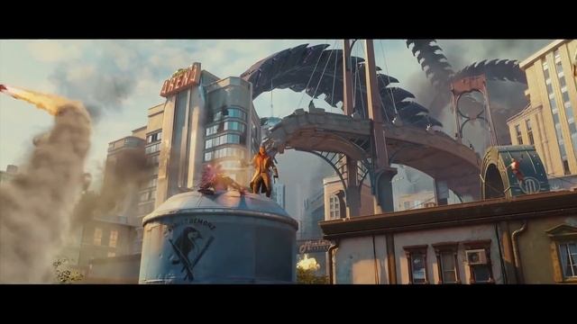 Every Game Delay In 2021 (So Far) смотреть онлайн