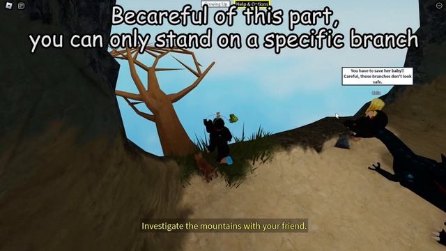 AGE 19 UPDATE!! | Roblox Growing Up смотреть онлайн
