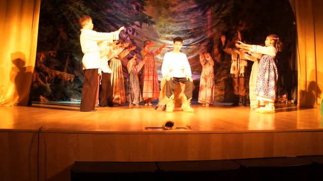 Песня об Алатыре (2019)