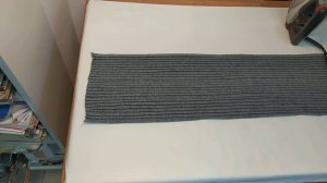 Утюжка Плиссе