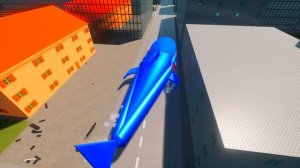 BRICK RIGS ВСЕ ВИДЫ ПОЖИРАТЕЛЕЙ #2! ЭВОЛЮЦИЯ SCP и МОНСТРЫ ХЕНДЕРСОНА ВЫЖИВАНИЕ В БРИК РИГС!