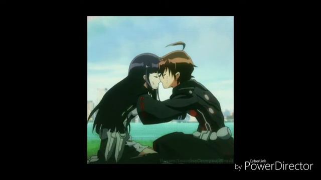 AMV - недоступна моя девочка смотреть онлайн