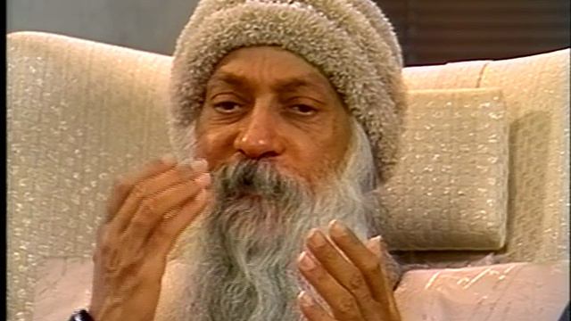Osho, The Last Testament. Interview 10