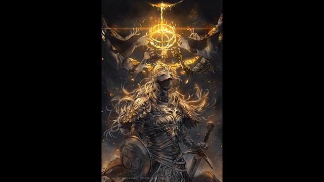 [05] Elden Ring ost: Caves 0.5h смотреть онлайн