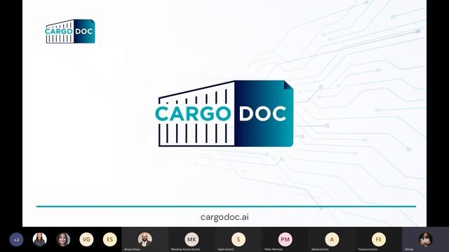 Logistics Technology overload – how to keep it simple in 2022 | Webinar смотреть онлайн