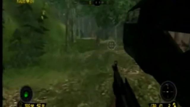 Farcry Vengeance Level 3 : Part 2 смотреть онлайн