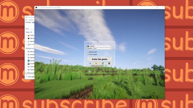 How to Duplicate Even More Items in Minecraft 1.16.5 смотреть онлайн