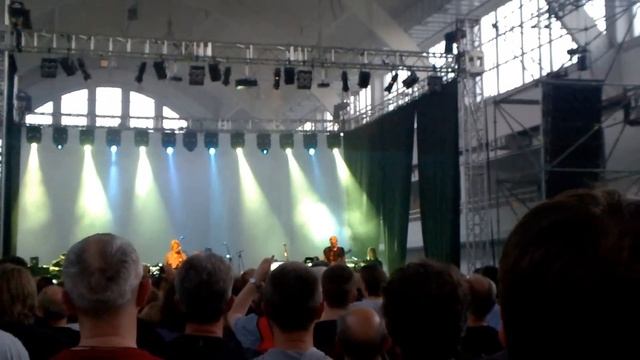 Camel Drafted Poznań PL 2015.07.19 смотреть онлайн
