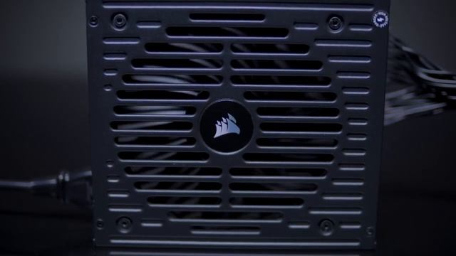 Информация о блоках питания CORSAIR серии AX смотреть онлайн