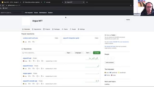 Cardano Web3 Auth - CIP8 - Plutus PBL x Playground Presentation смотреть онлайн