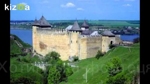 Kizoa Video Editor: 7 Чудес світу смотреть онлайн