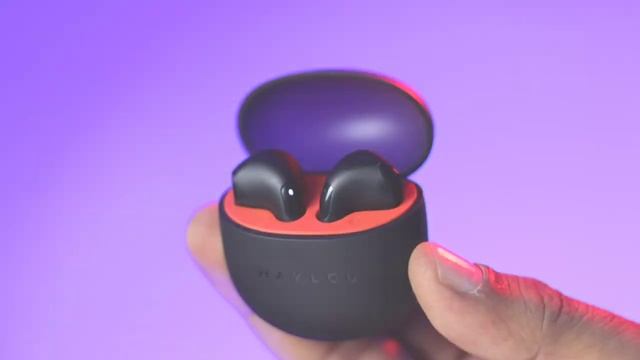 Best Budget Gaming Earbuds 2023 | Gaming Earbuds Under 4000 | Xiaomi Haylou X1 Neo Review смотреть онлайн