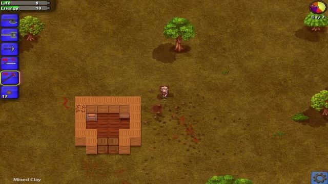 First Look - Rogue Harvest смотреть онлайн