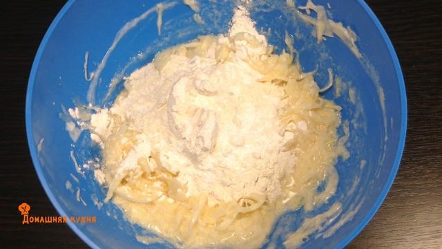 КАПУСТНЫЕ ОЛАДЬИ за 15 мин смотреть онлайн