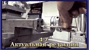 4-7 Сила резания и жесткость станка