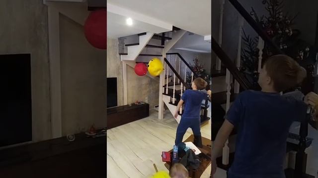 новогодний подарок смотреть онлайн