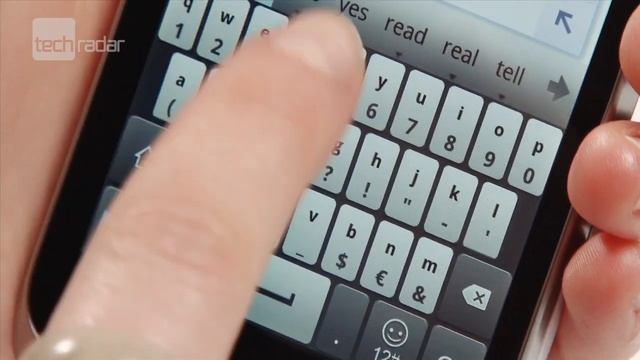 Huawei G 300 £100 phone Best Cheap Phone? смотреть онлайн