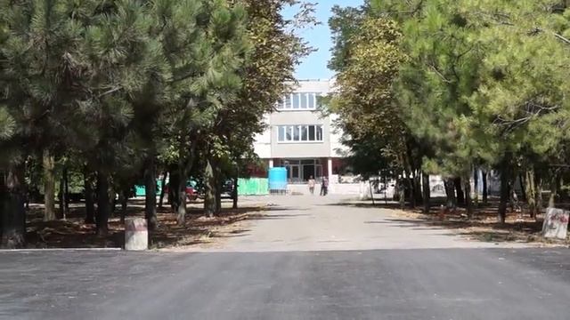 22 мкр . Мариуполь смотреть онлайн