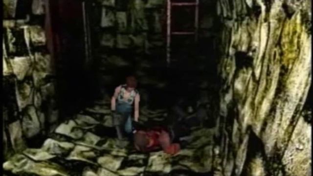 Resident Evil (Fan Film) смотреть онлайн