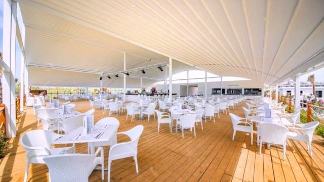 Lara Family Club 4* Турция