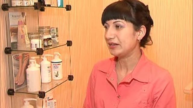 Вред губной помады смотреть онлайн