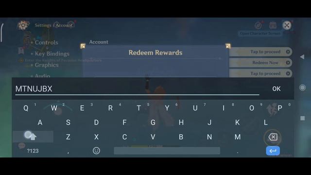 9 NEW All * GENSHIN IMPACT REDEEM CODES 2022 - GENSHIN IMPACT CODES 2022 - GENSHIN CODES смотреть онлайн