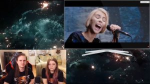 Architects - Royal Beggars RUS COVER / РУССКАЯ ВЕРСИЯ | РЕАКЦИЯ НА @AiMori |