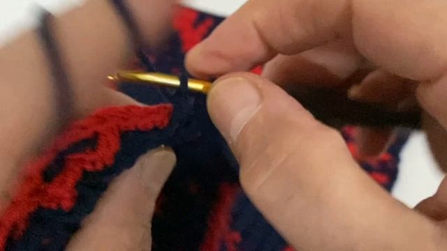 Motiflerin Büyülü Dünyası?Tığ İşi Mozaik Sanatı ile Yaratıcı Tasarımlar Yapalım смотреть онлайн