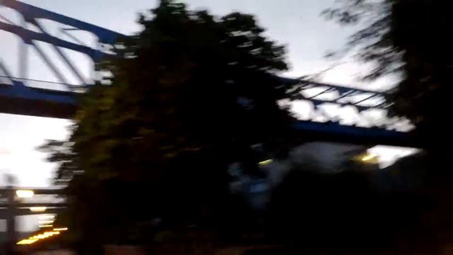 Ньюкасл апон Тайн по набережной реки Тайн смотреть онлайн