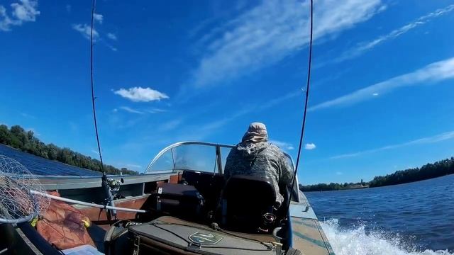 Южанка 2 Nissan Marine NSF 30 C ET1 смотреть онлайн