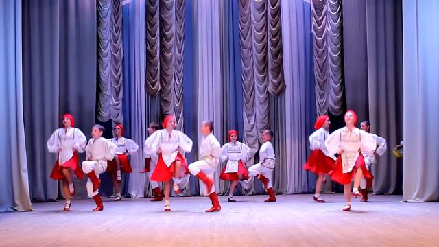 2017 Весялуха Отчетный концерт МСал смотреть онлайн