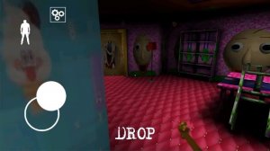 БАБКА ГРЕННИ МОРОЖЕНЩИК РОД и ГРАНДПА БАЛДИ! ПРОХОДИМ НОВУЮ БАБКУ ГРЕННИ В РЕАЛЬНОЙ ЖИЗНИ GRANNY