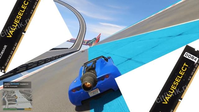 Сборка игрового ПК ЗА 60.000 РУБЛЕЙ!!! смотреть онлайн