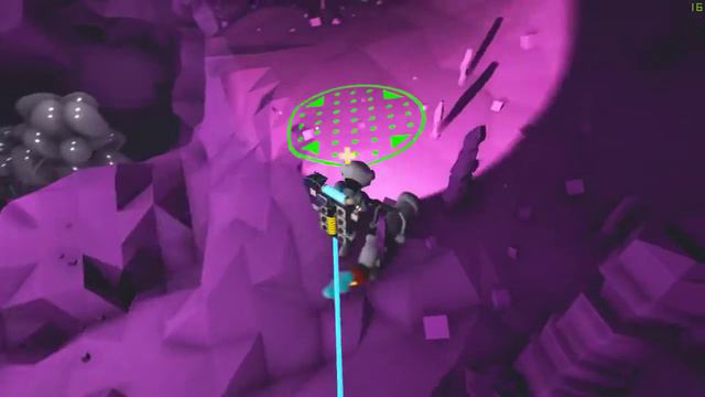 ASTRONEER - Великие раскопки! смотреть онлайн