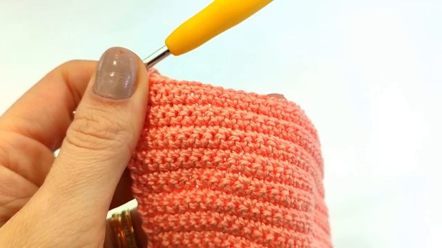 MÁSCARA DE CROCHÊ COM LINHA ANNE смотреть онлайн