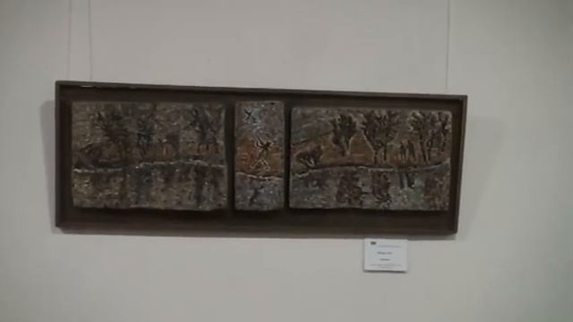 05 10 Феликс БУХ 14 02 2021 Галерея На Чистых Прудах 1665 видео смотреть онлайн